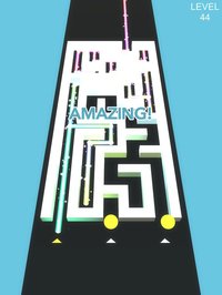 MAZ - maze puzzle game screenshot, image №1777127 - RAWG