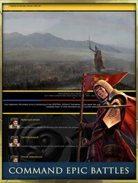 Age of Dynasties: Medieval War screenshot, image №2956080 - RAWG