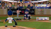 MLB Bobblehead Pros screenshot, image №582544 - RAWG