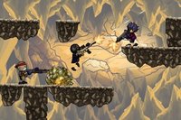 ALL KILL screenshot, image №2180883 - RAWG