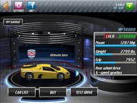 Drag Racing Classic screenshot, image №2041330 - RAWG