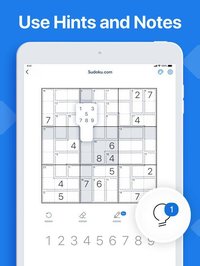 Killer Sudoku by Sudoku.com screenshot, image №2350952 - RAWG