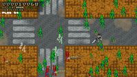 Space Robot Samurai Zombie Slayer screenshot, image №150950 - RAWG