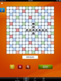 Descrambler - Word game cheat screenshot, image №1995275 - RAWG