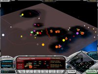 Galactic Civilizations II: Dark Avatar screenshot, image №346093 - RAWG