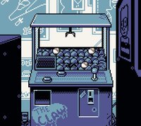 The Machine (BenJelter) screenshot, image №3185608 - RAWG