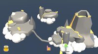FRUITS ISLAND screenshot, image №3444981 - RAWG