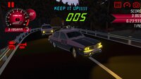 Transylvania Drift screenshot, image №4160690 - RAWG