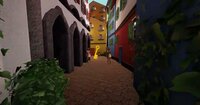 Hypatia (itch) screenshot, image №2433278 - RAWG