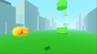 3d Flappy Bird (anoniemekind) screenshot, image №3582693 - RAWG