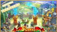Castle Clash: Epic Empire ES screenshot, image №1431149 - RAWG