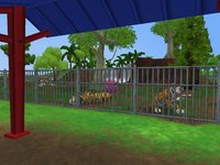 Zoo Tycoon 2 screenshot, image №393023 - RAWG