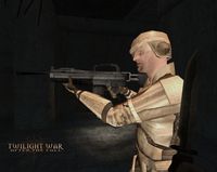 Twilight War: After the Fall screenshot, image №409232 - RAWG