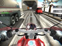 Highway Moto Traffic Rider screenshot, image №1755534 - RAWG