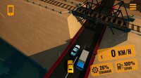 The Driver (Taprobana Studios) screenshot, image №3772750 - RAWG