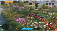 Roller Coaster Rampage screenshot, image №170729 - RAWG
