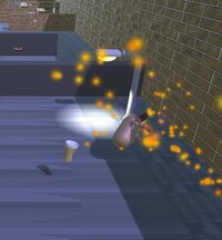 Bladder Buster screenshot, image №3381561 - RAWG