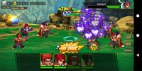 Ultra Universal Fighting screenshot, image №2702327 - RAWG