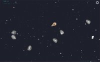 Meteor Waves screenshot, image №2603905 - RAWG