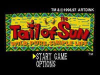 Tail of the Sun screenshot, image №764637 - RAWG