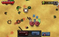 Zombie Scrapper (itch) screenshot, image №1227430 - RAWG