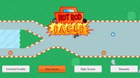 Hot Rod Racer screenshot, image №242286 - RAWG