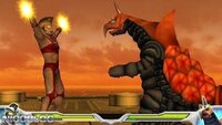 Ultraman Fighting Evolution 0 screenshot, image №3878112 - RAWG