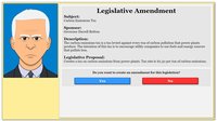 The Political Process screenshot, image №2226944 - RAWG