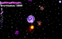 Invaders From Earth (Ardkil, takumipan) screenshot, image №3761800 - RAWG