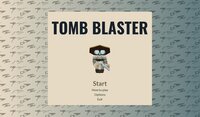 Tomb Blaster screenshot, image №3248446 - RAWG