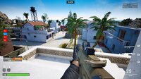 BLITZ ARENA screenshot, image №4182262 - RAWG