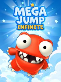 Mega Jump Infinite screenshot, image №1849868 - RAWG