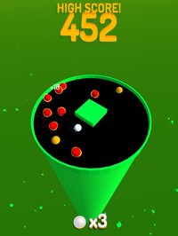 Circle Pool screenshot, image №1699113 - RAWG