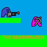 THE DEATHMATCH screenshot, image №3656259 - RAWG