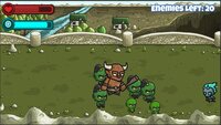Wraith Defense screenshot, image №3044455 - RAWG
