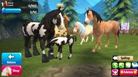 Horse Paradise - My Dream Ranch screenshot, image №707338 - RAWG