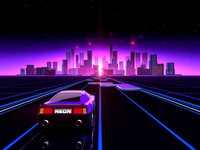 Neon Drive screenshot, image №1730846 - RAWG