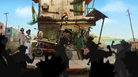 Bolt Riley - A Reggae Adventure, Chapter 1 screenshot, image №1021226 - RAWG