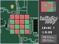 infinite loop screenshot, image №1103872 - RAWG