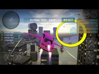 Flying Car Simulator 2018 screenshot, image №2041922 - RAWG