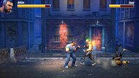 Street Striker screenshot, image №2982530 - RAWG