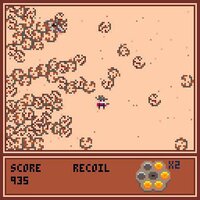 Tumbleweed (itch) (turtlestack) screenshot, image №3578425 - RAWG
