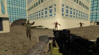 Dead killers screenshot, image №2480506 - RAWG