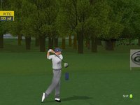 ProStroke Golf: World Tour 2007 screenshot, image №445381 - RAWG