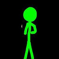 STICK MAN BASICS IN LOL ABD BLOOD screenshot, image №1982451 - RAWG