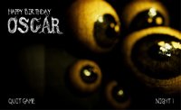 Happy Birthday Oscar screenshot, image №1259548 - RAWG