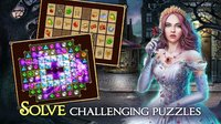 Hidden City: Hidden Object Adventure screenshot, image №2070920 - RAWG