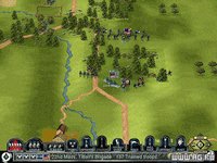 Sid Meier's Gettysburg! screenshot, image №299980 - RAWG