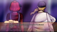 Phoenyx: Breaking The Cycle screenshot, image №4252898 - RAWG