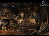 Onimusha: Warlords screenshot, image №807227 - RAWG